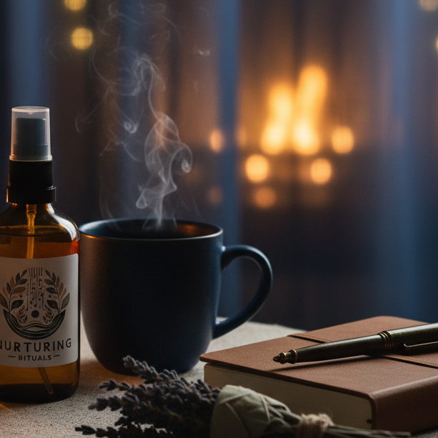 Nurturing Room Spray