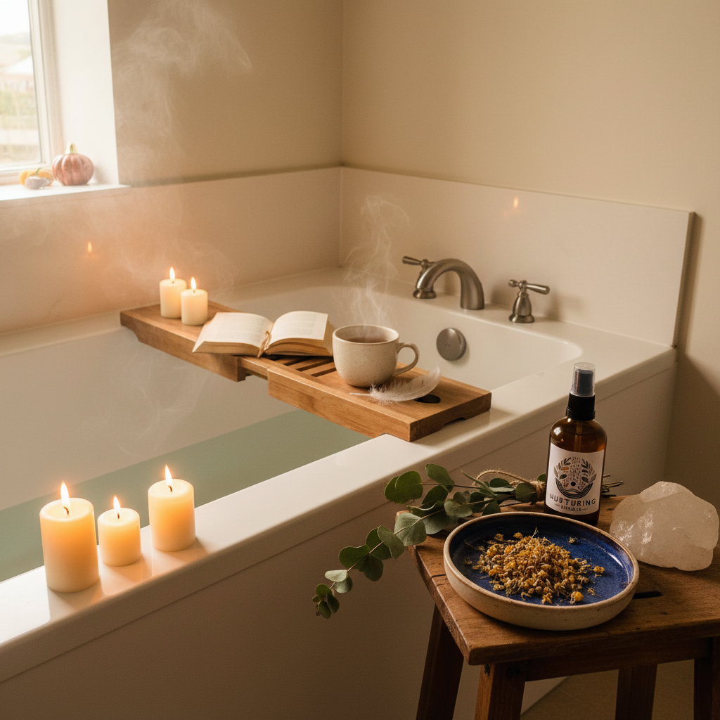 Nurturing Room Spray