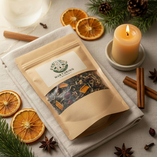 Festive Blend Tea