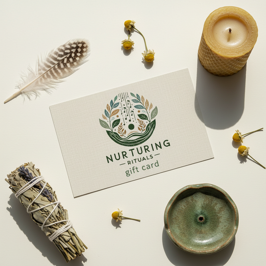 Gift Card | Give the Gift of Ritual